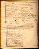 Goodwin Family Bible